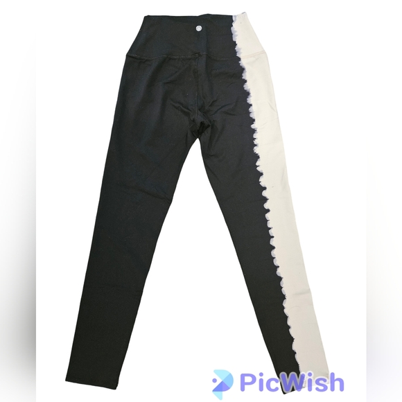 NWT Jala high waist legging. Small. Eclipse - Picture 2 of 4